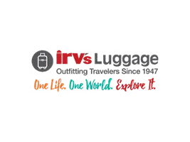 irvsluggage.com